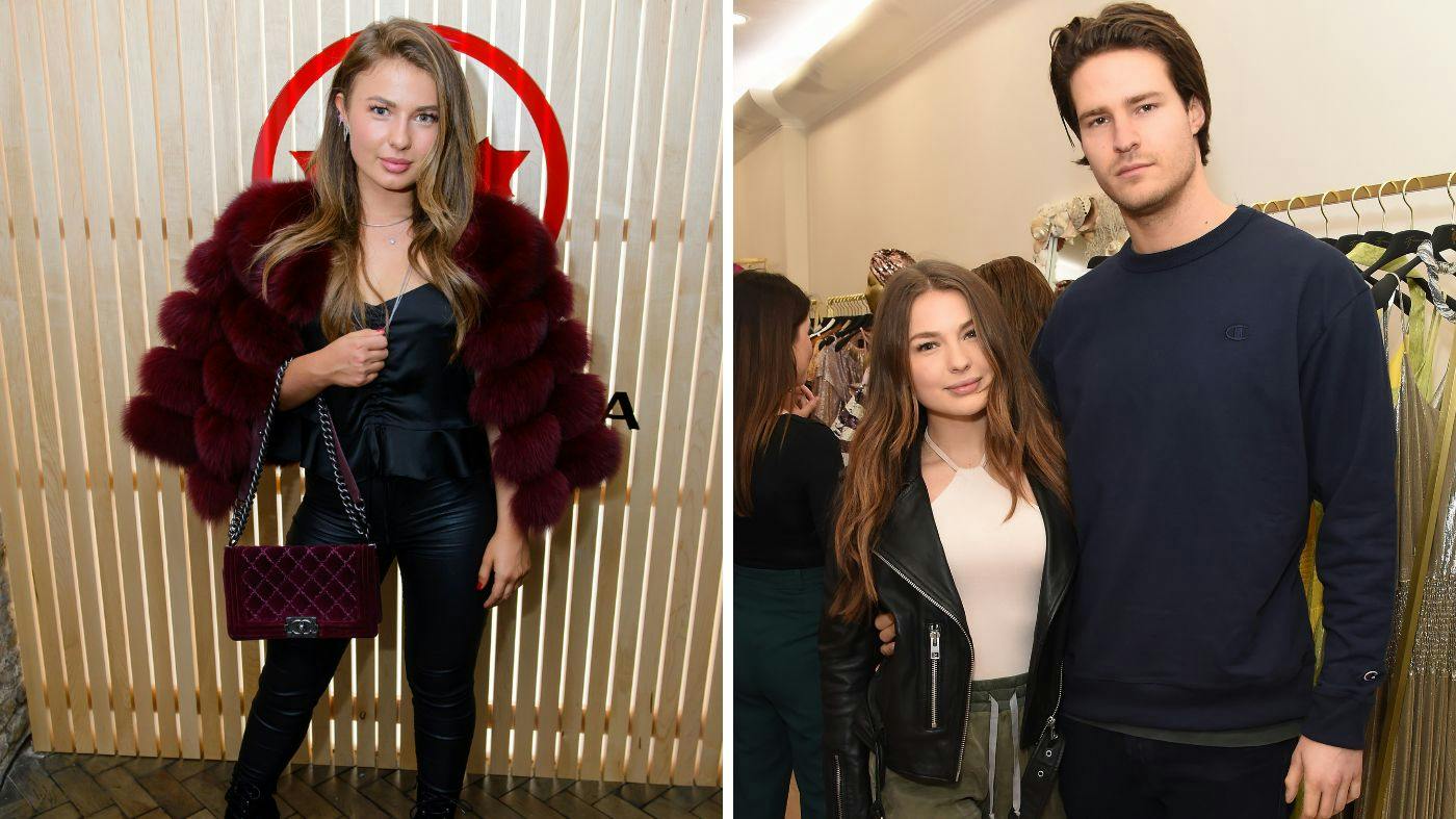 Made In Chelsea | Entertainment | Page 13 | Heatworld