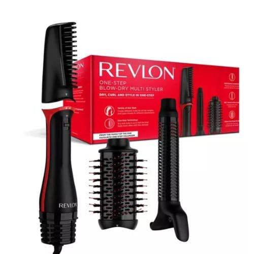 Is The TikTok Viral Revlon One Step Really Worth The Hype   Revlon One Step Volumiser And Dryer Review 1 