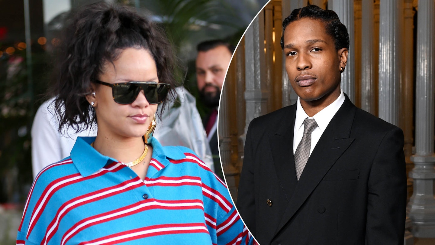 Rihanna: 'I'll end up a single mum'