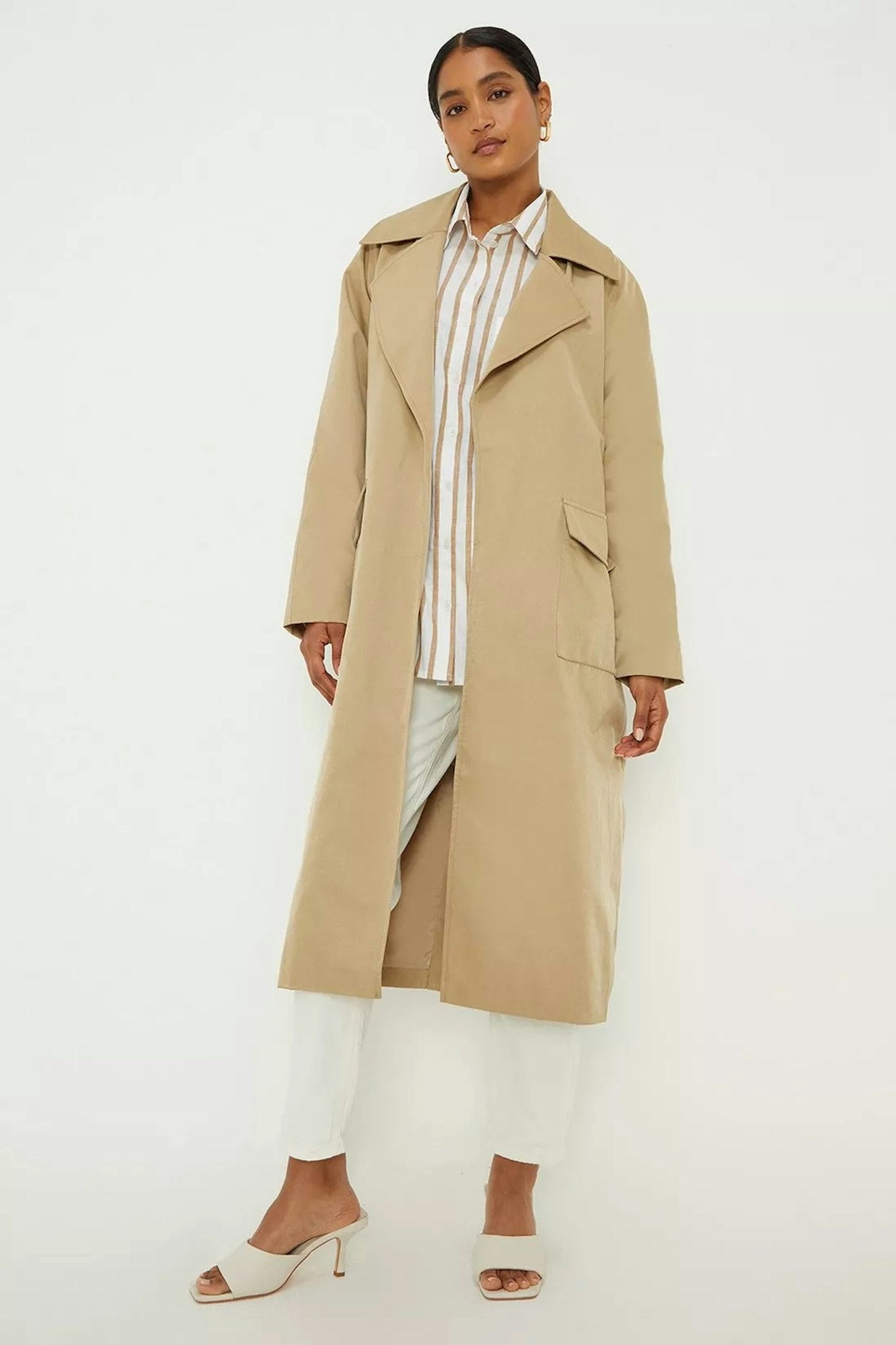 Sale coats hotsell dorothy perkins