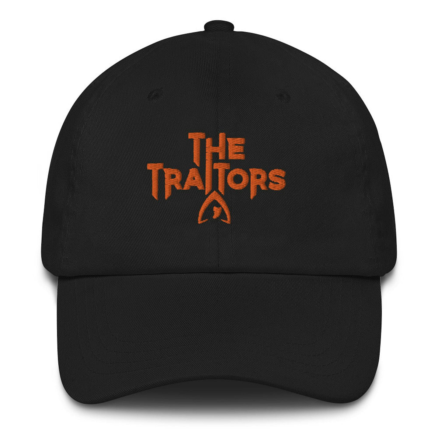 The Traitors Black Hat