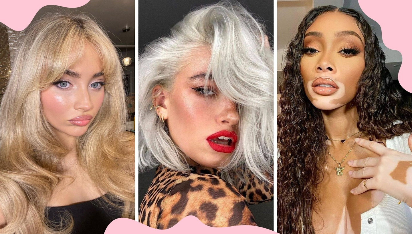 15 top hair trends you’ll be asking your stylist for in 2024, according to a pro