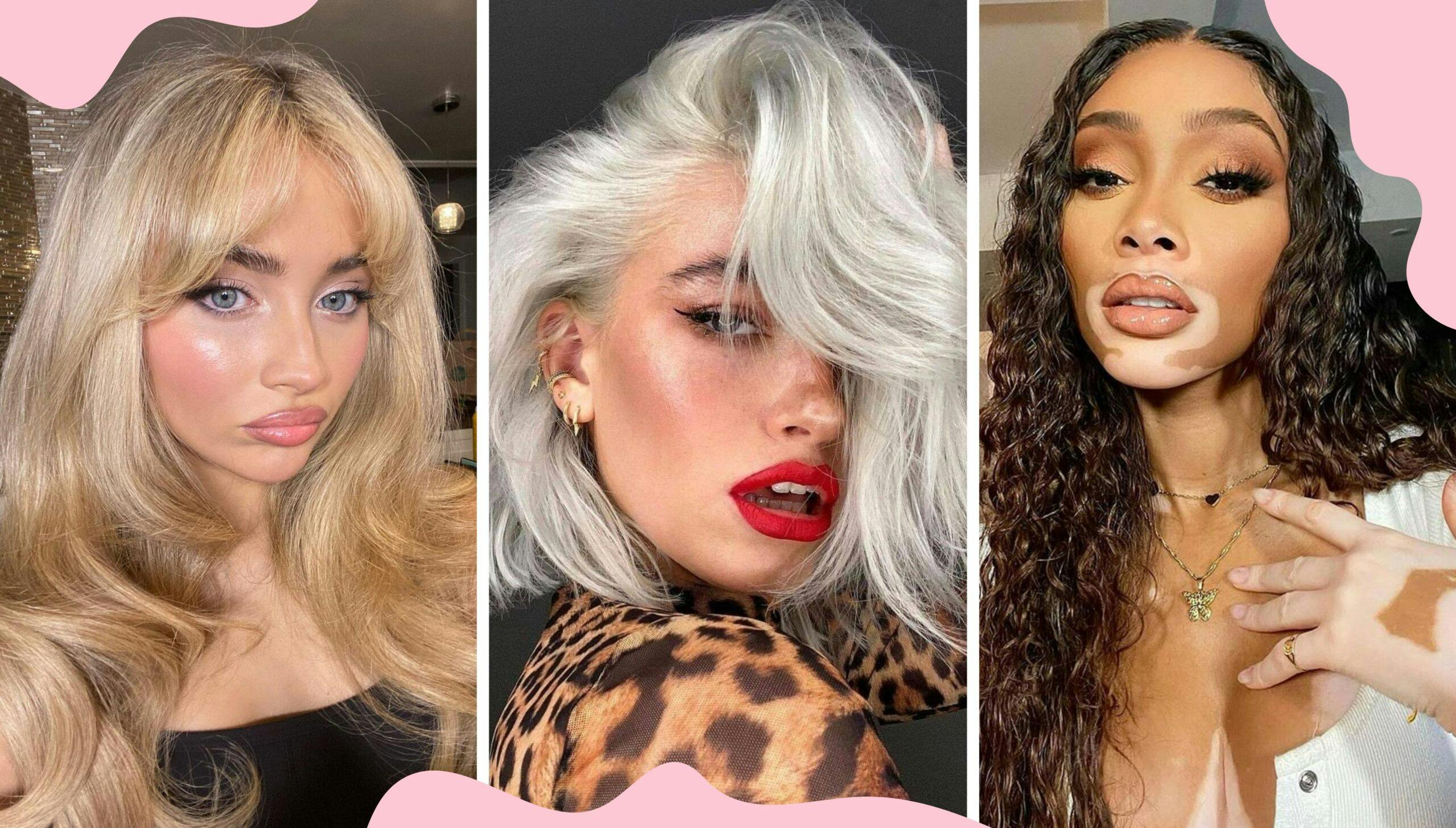 Embracing 2024 Hair Trends for Women Medium: What's Hot This Year