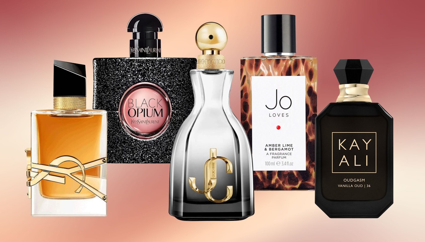 28 Best Perfumes of All Time