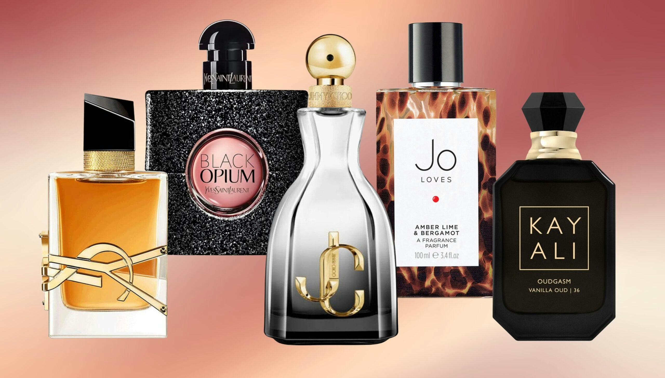 36 Best Perfumes for Women of 2024, According to Vogue's Beauty