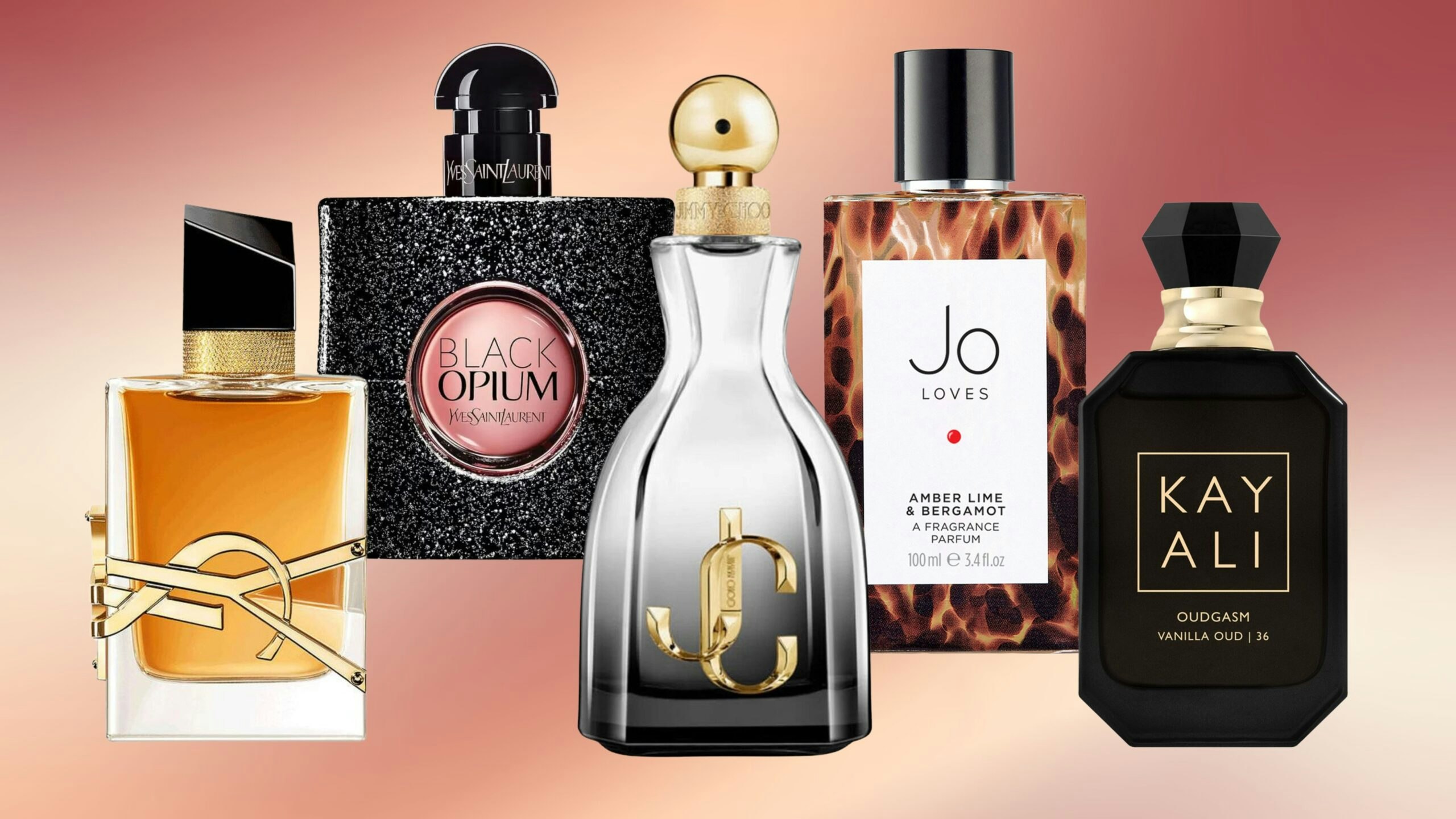 Best perfume for date night 2024, as chosen by heat