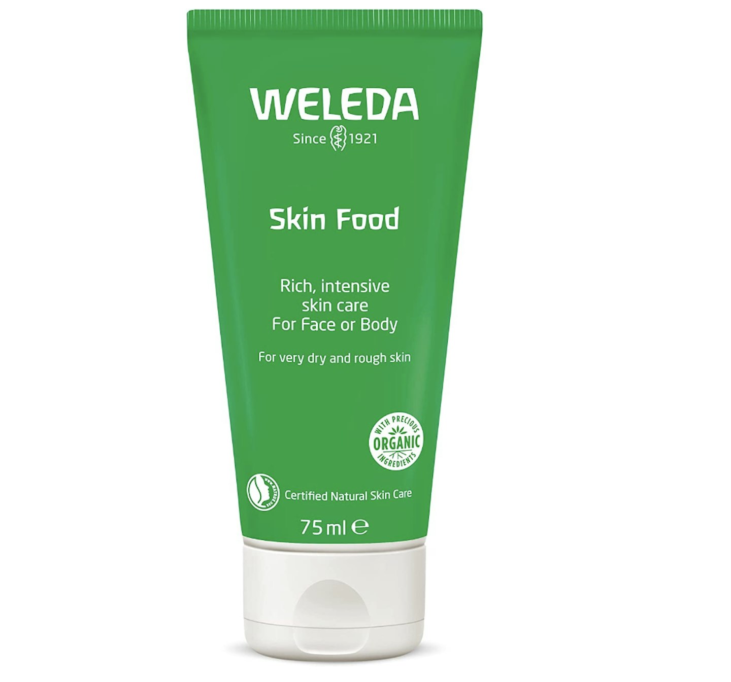 weleda skin food