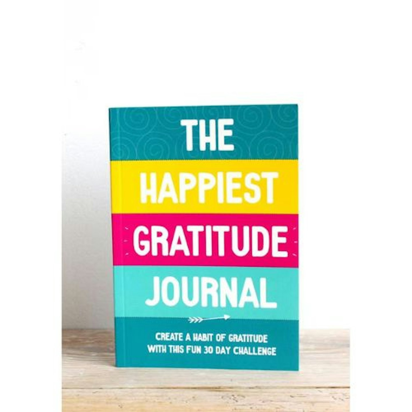 The Happiest Gratitude Journal