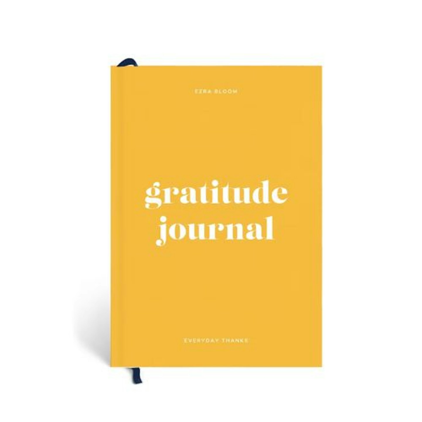 Joy Gratitude Journal