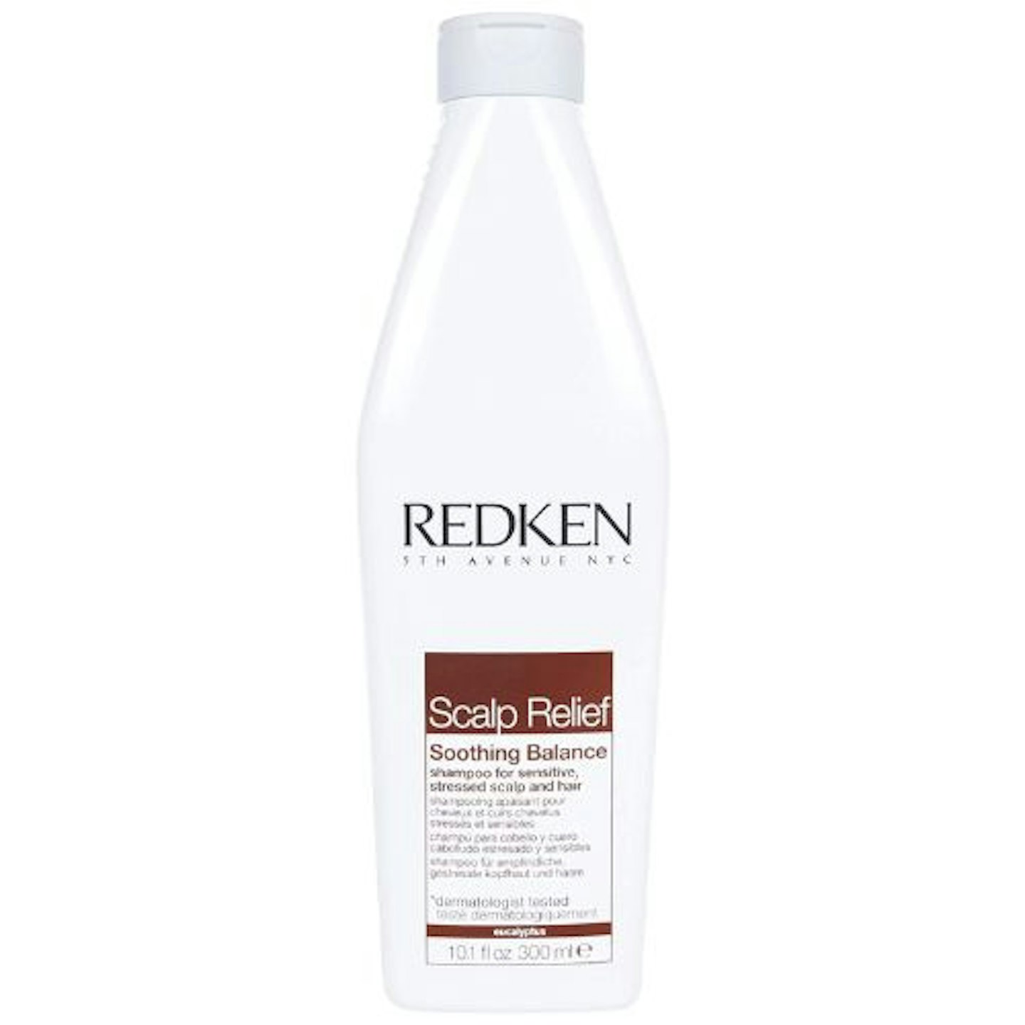 Redken Scalp Relief Shampoo