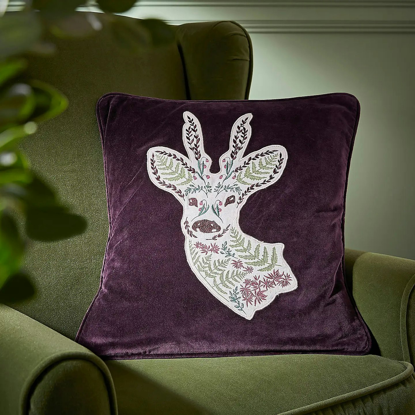 dunelm cushion