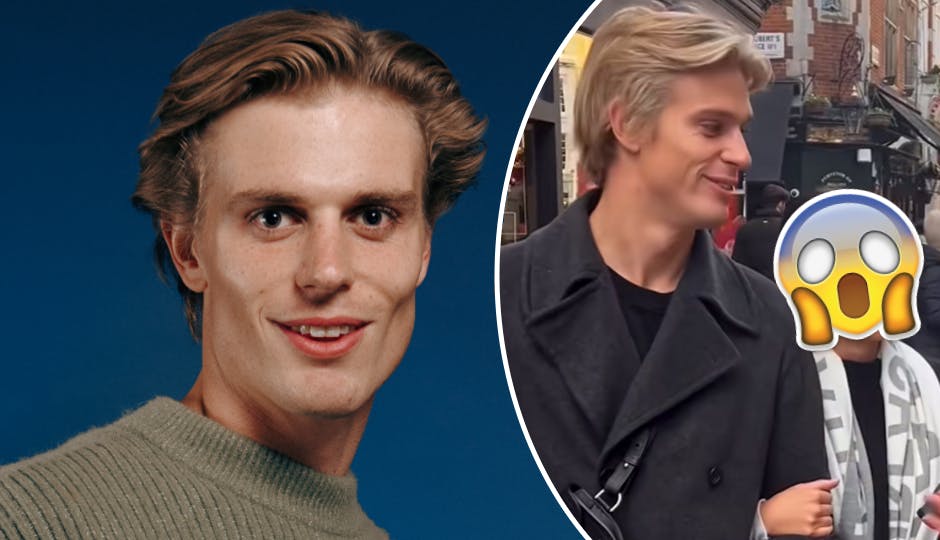 Made in Chelsea's Hugo MacKenzie-Wood's secret girlfriend EXPOSED