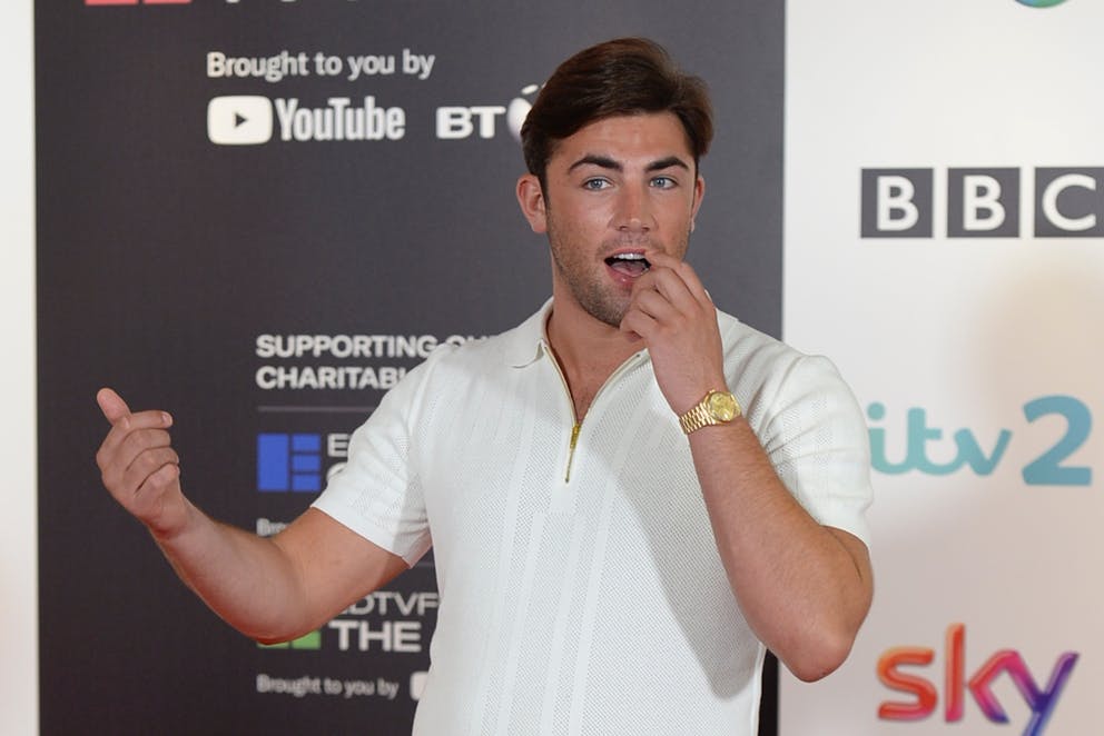 Love Island s Jack Fincham SHADES Tommy Fury And It s Brutal Love Island s Jack Fincham SHADES Tommy Fury And It s Brutal