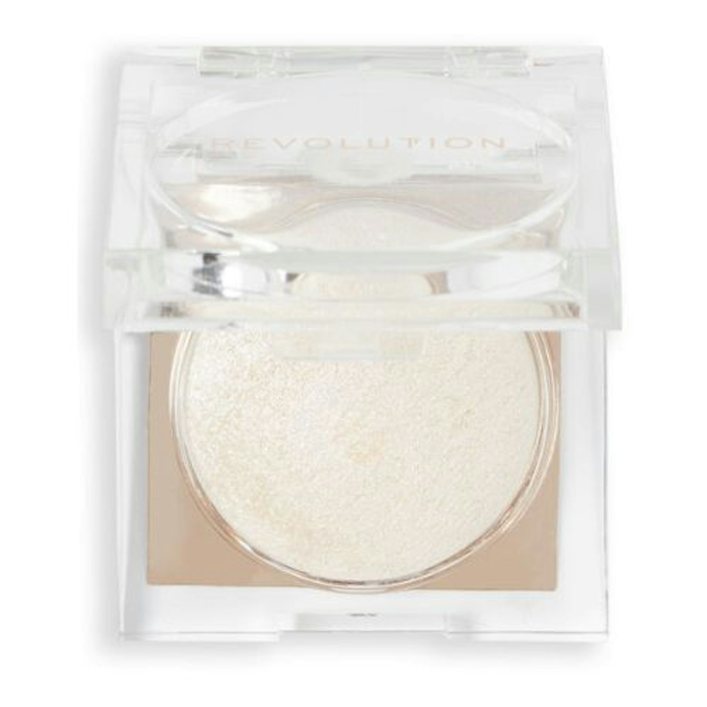 Makeup Revolution Beam Bright Highlighter Diamond Glow