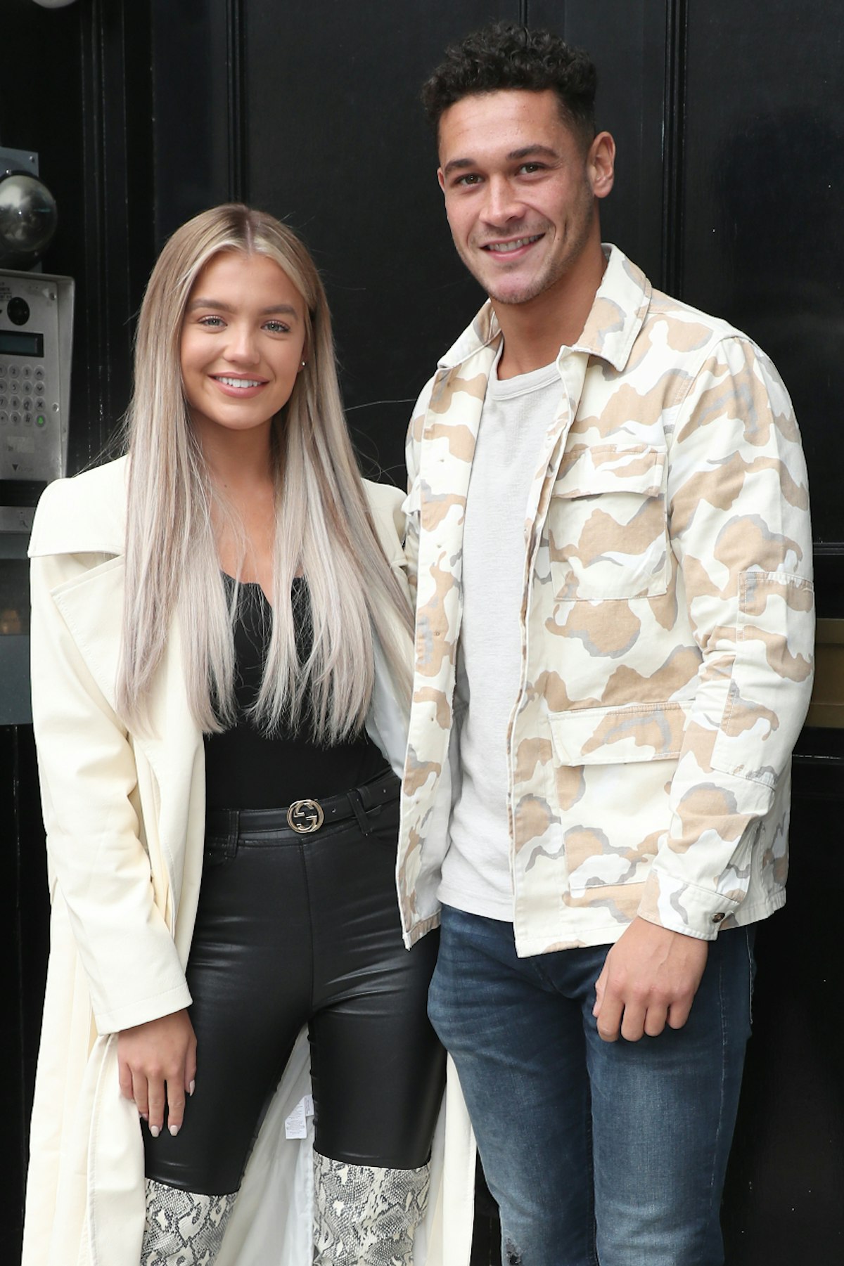 Love Island EXCLUSIVE dumped Islander reveals what Callum Jones and