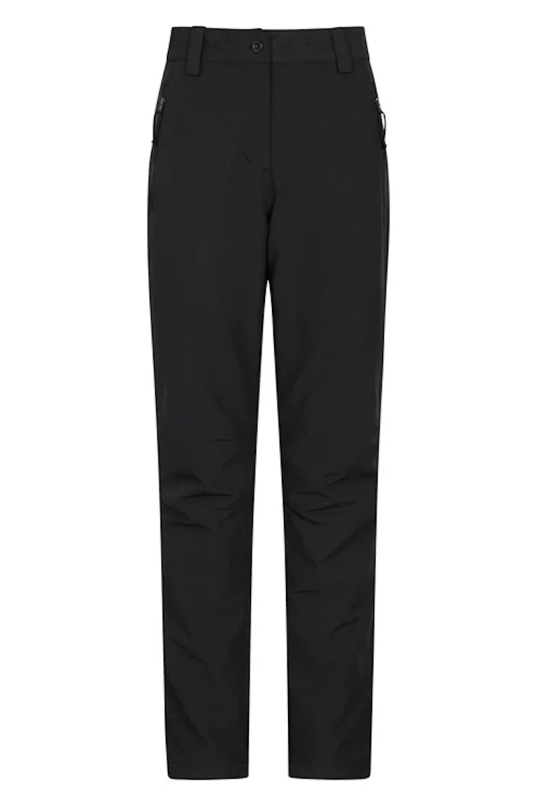 Fleece Leggings