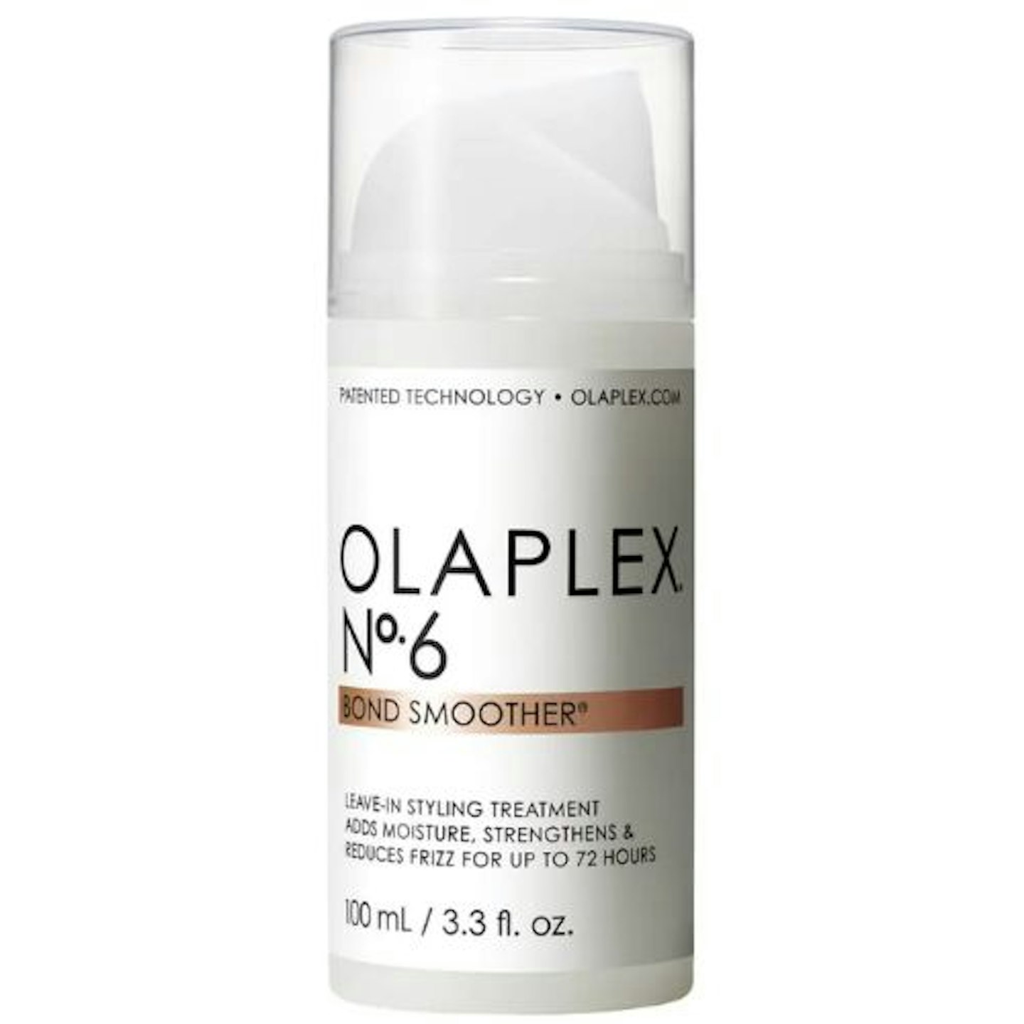 Olaplex No.6 Bond Smoother 