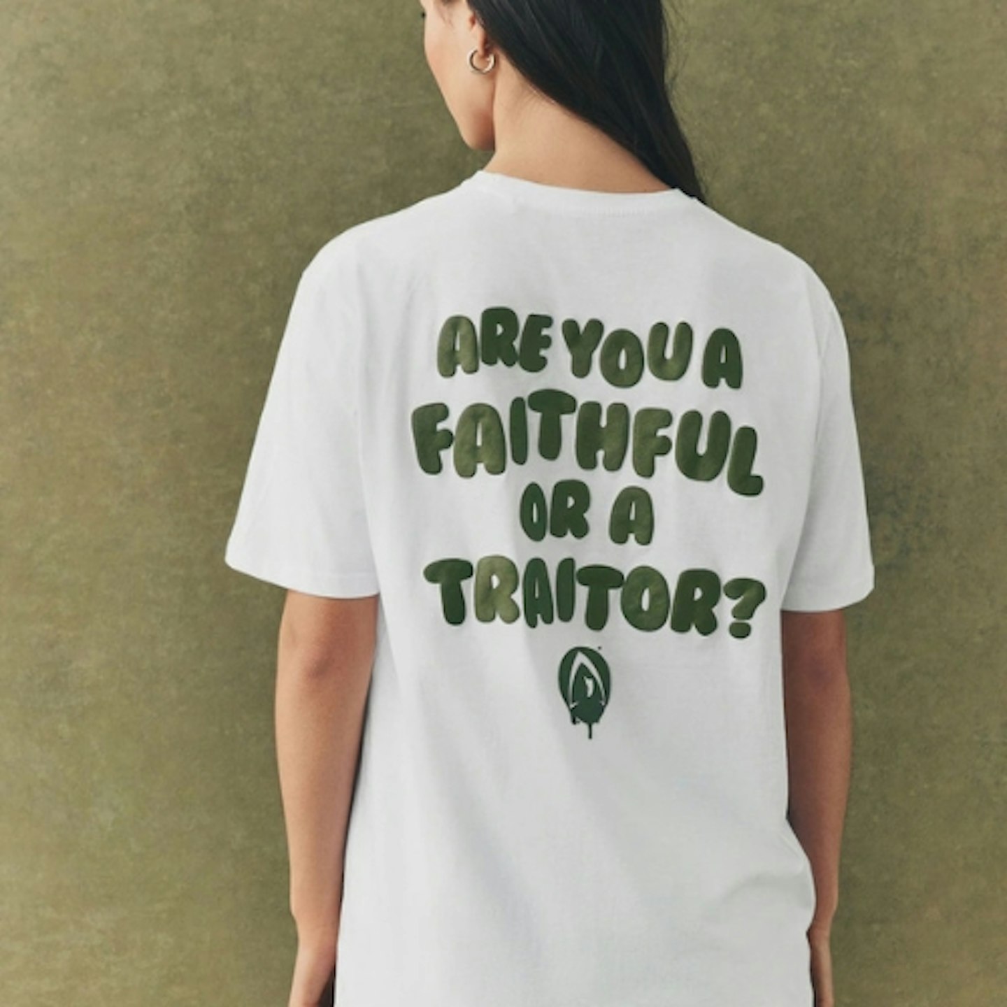 Next "Are You A  Faithful Or A Traitor?" The Traitors T-Shirt