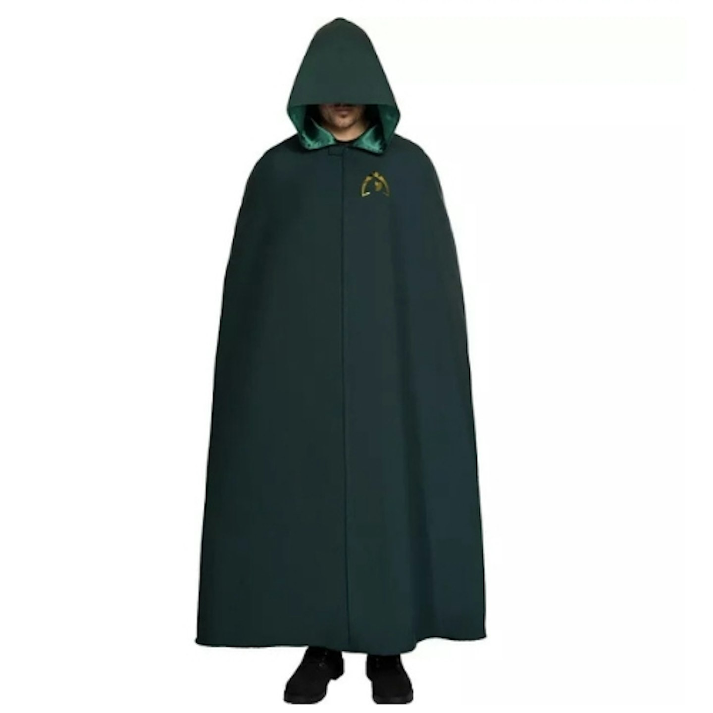 The Traitors Fancy Dress Cloak