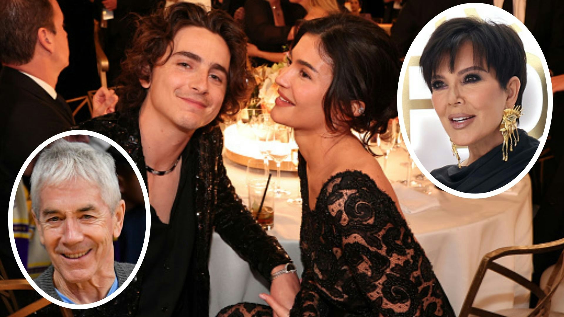 Timothée’ Chalamet's family plan intervention over his ‘damaging