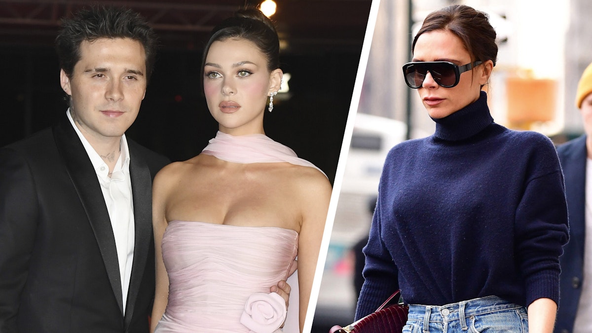 Victoria Beckham's warning: 'Nicola Peltz could ruin our son's life'