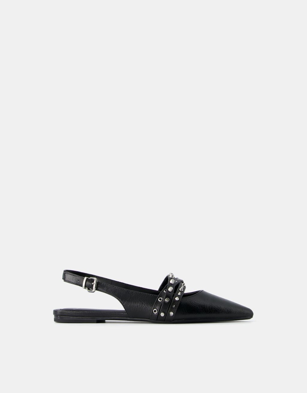 The best Ganni Buckle Ballerina dupes, from just £29.99