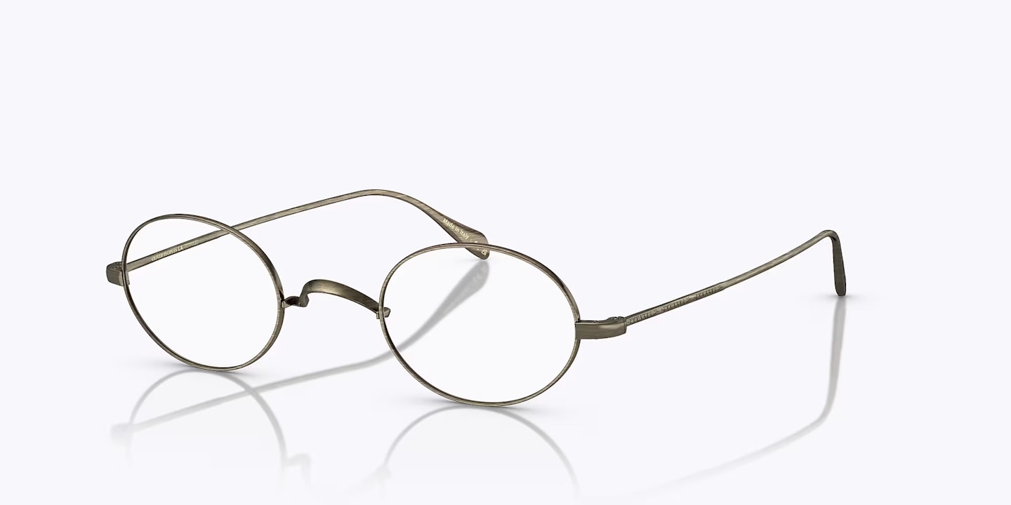 Oliver Peoples Calidor Glasses