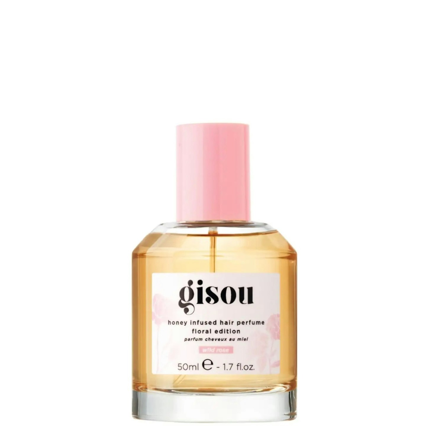 Gisou Honey Infused Hair Perfume Floral Edition