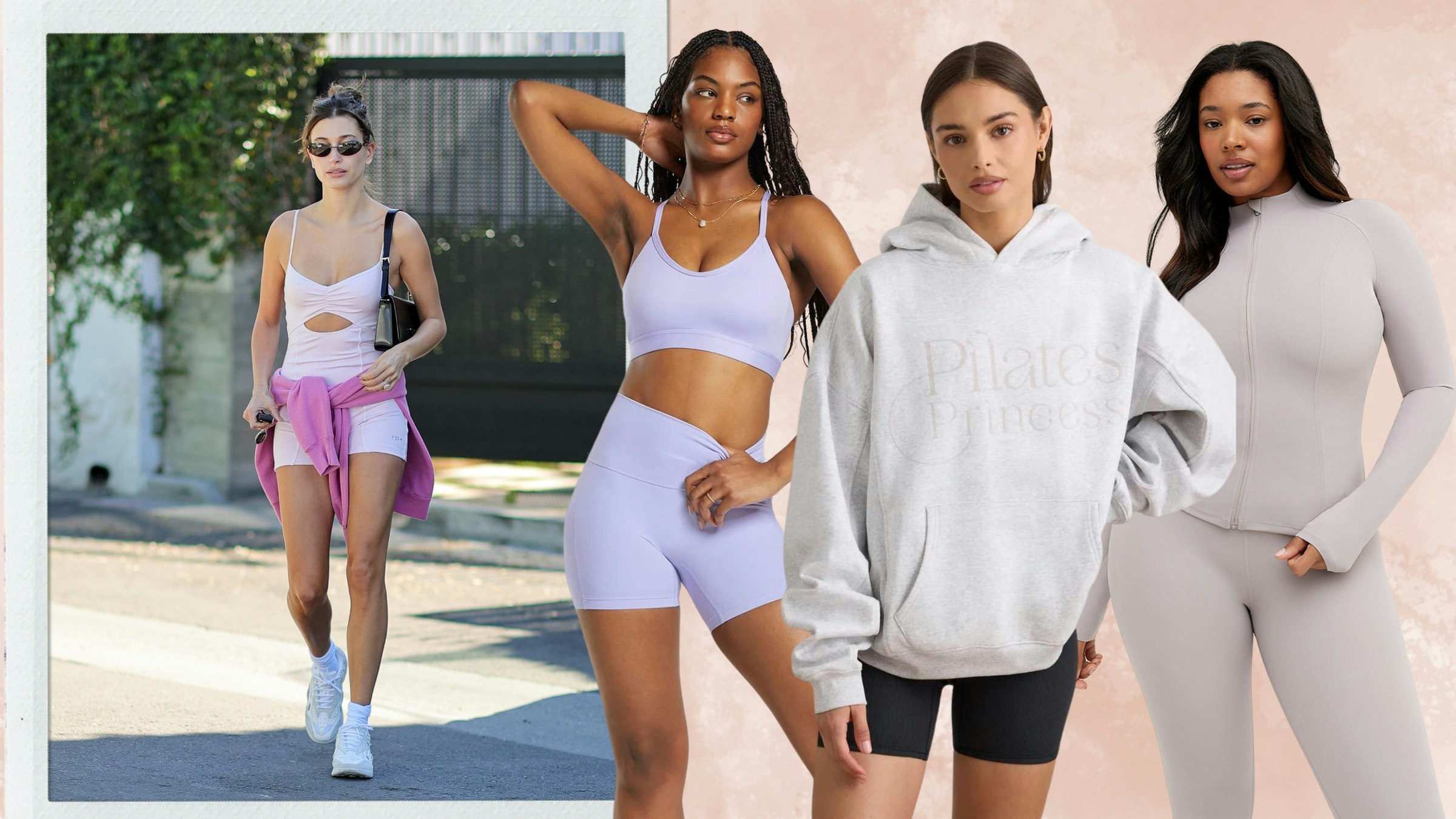 Pilates: what to wear to your workout, from cute matching sets to