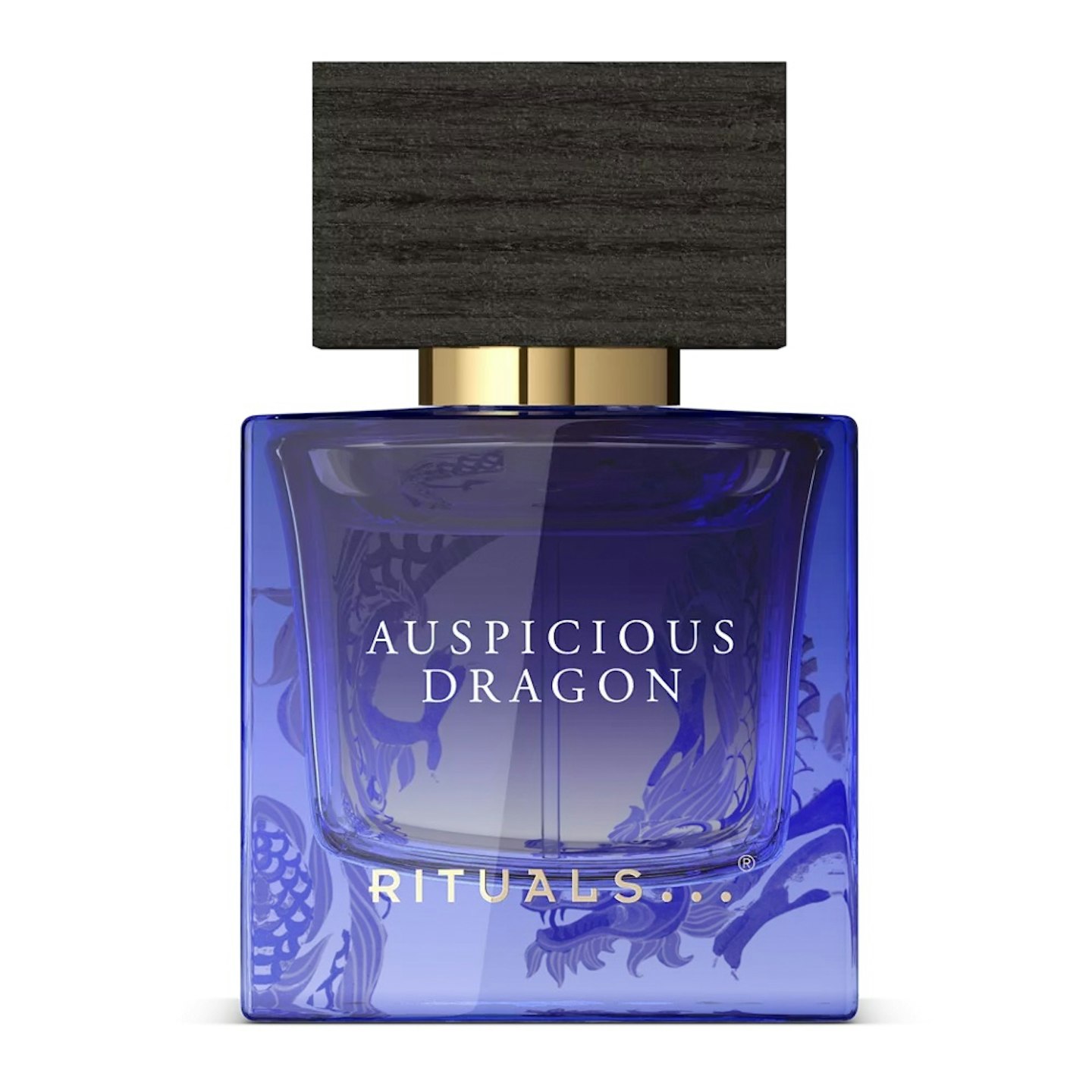 Rituals Auspicious Dragon