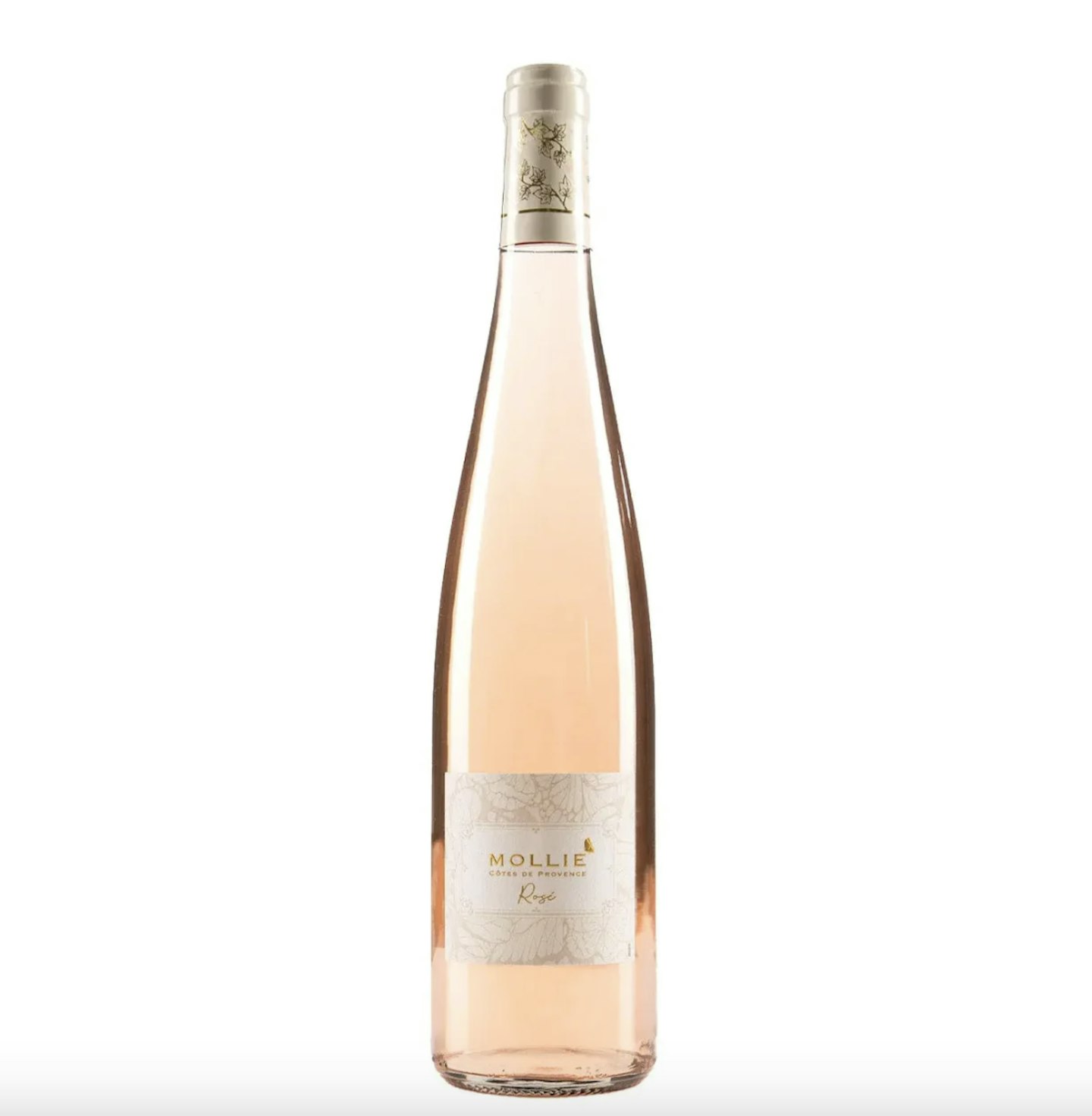 Mollie Cotes De Provence Premium Rose