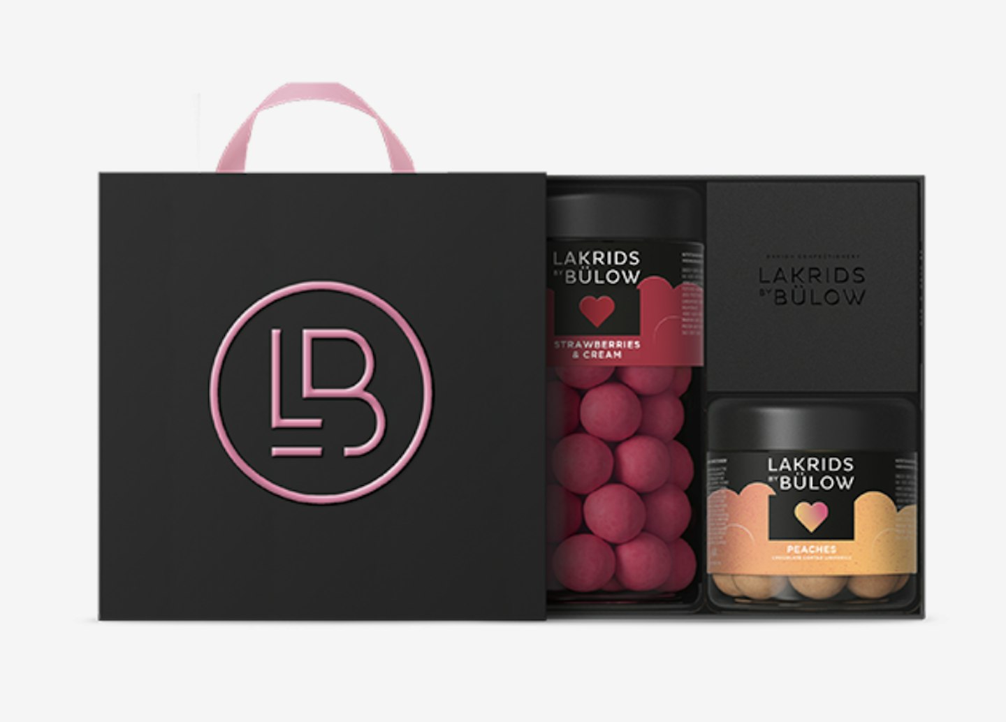 Larkids by Bulow Black Box - Love