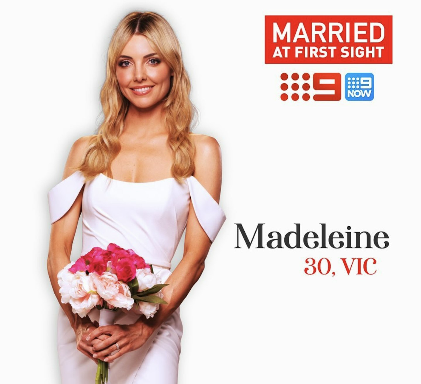 Madeleine MAFS