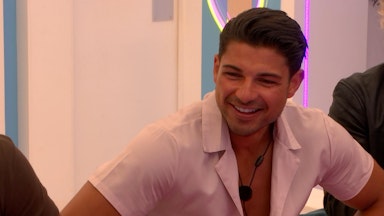 Love Island: All Stars - Islanders call out ‘wind up’ Anton Danyluk