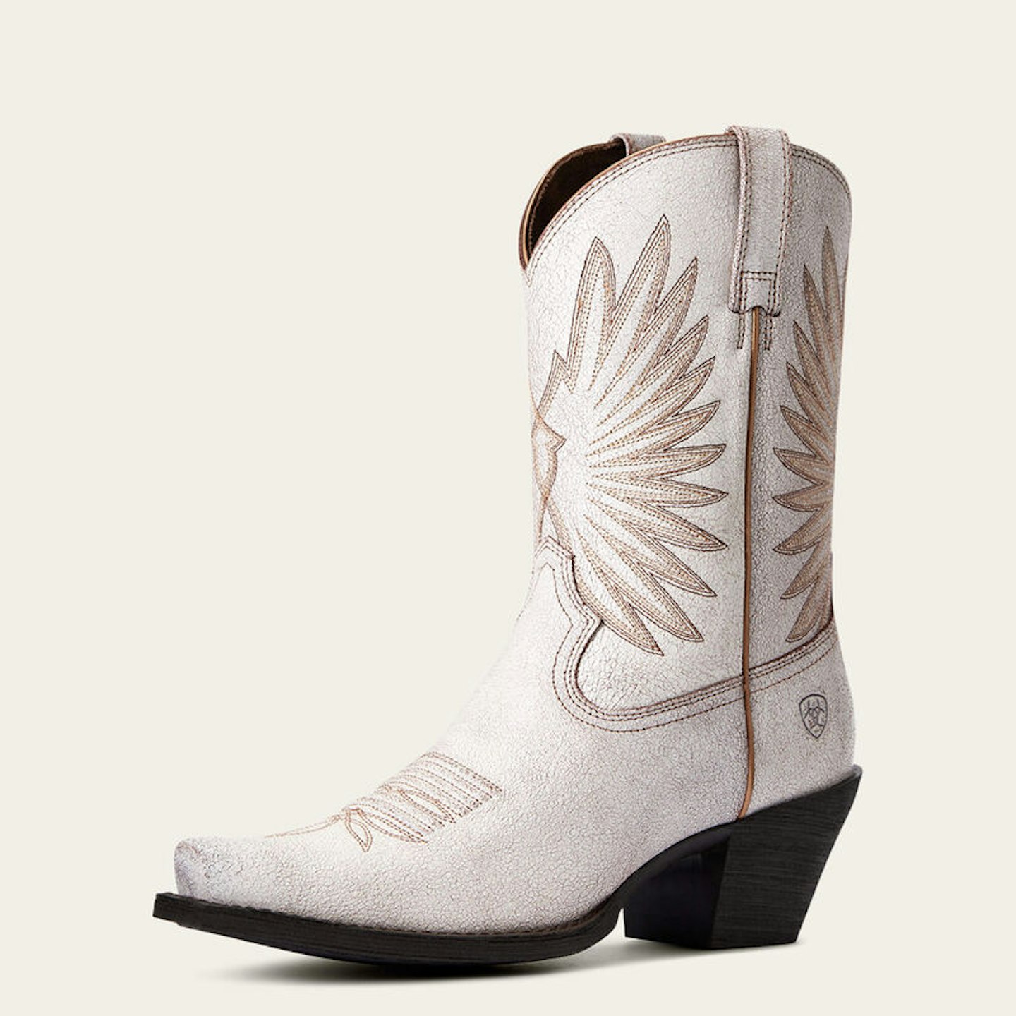 Ariat Women's Goldie Western Boot