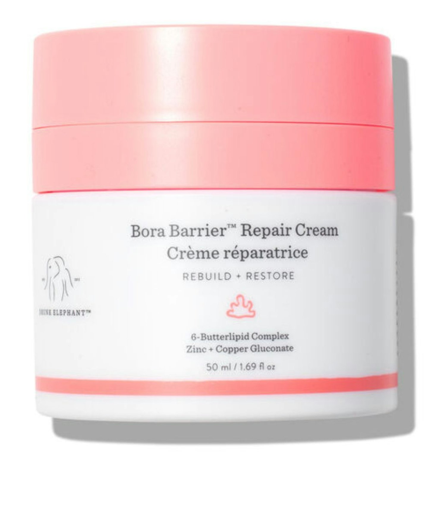 Bora Barrier Repair Cream