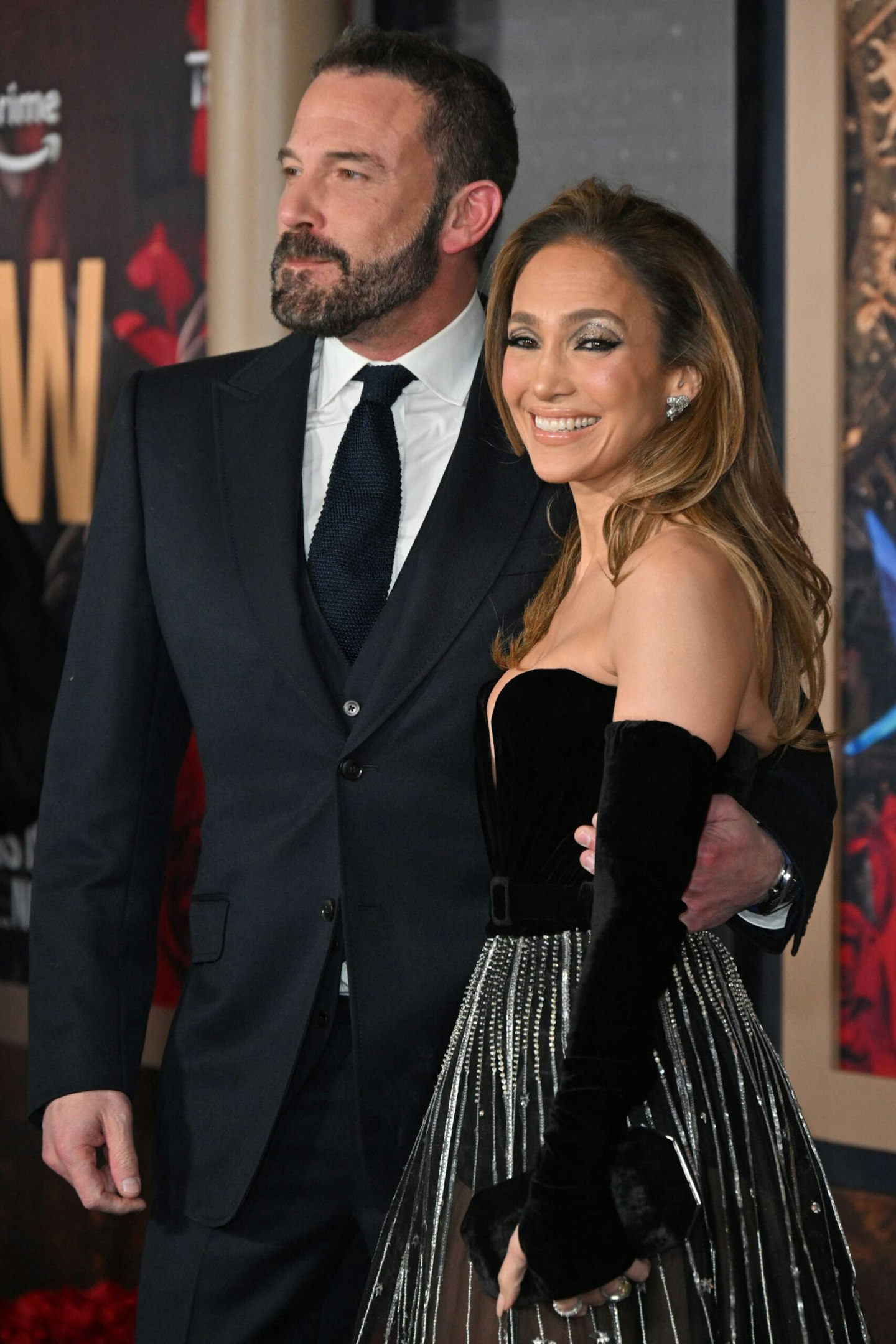 ben affleck and jennifer lopez