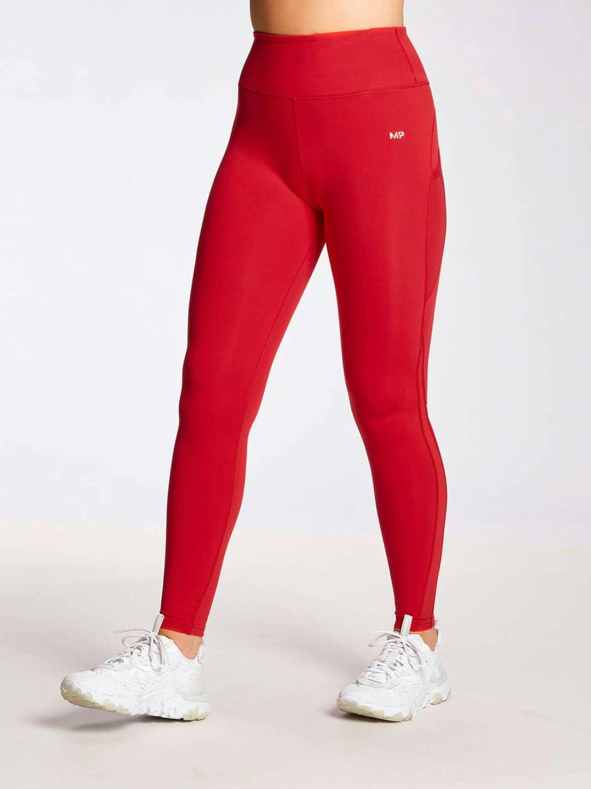 The 16 Best Compression Leggings of 2024