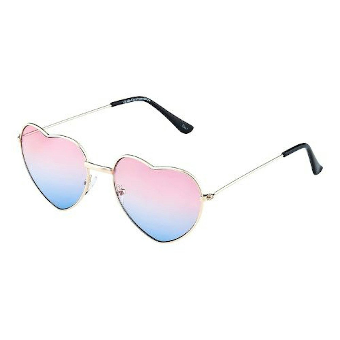 Heart Shaped Sunglasses