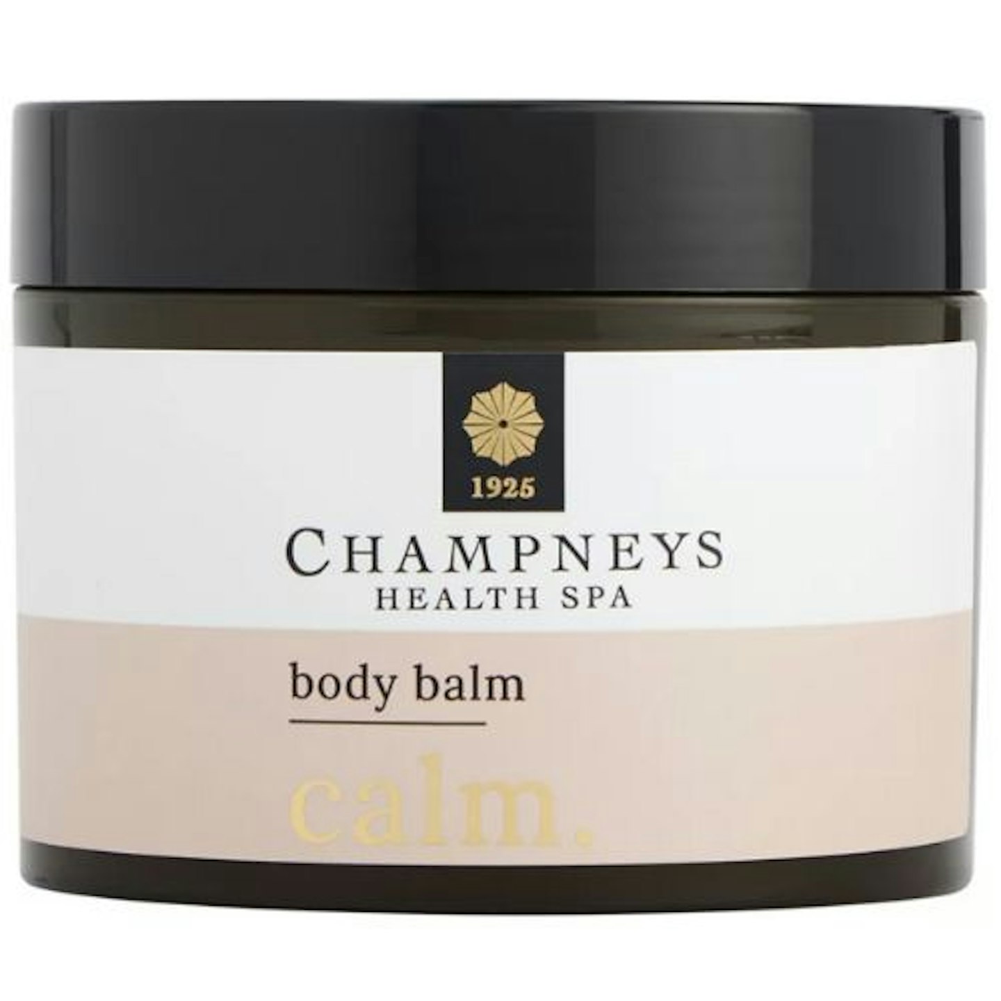 Champneys Calm Body Balm