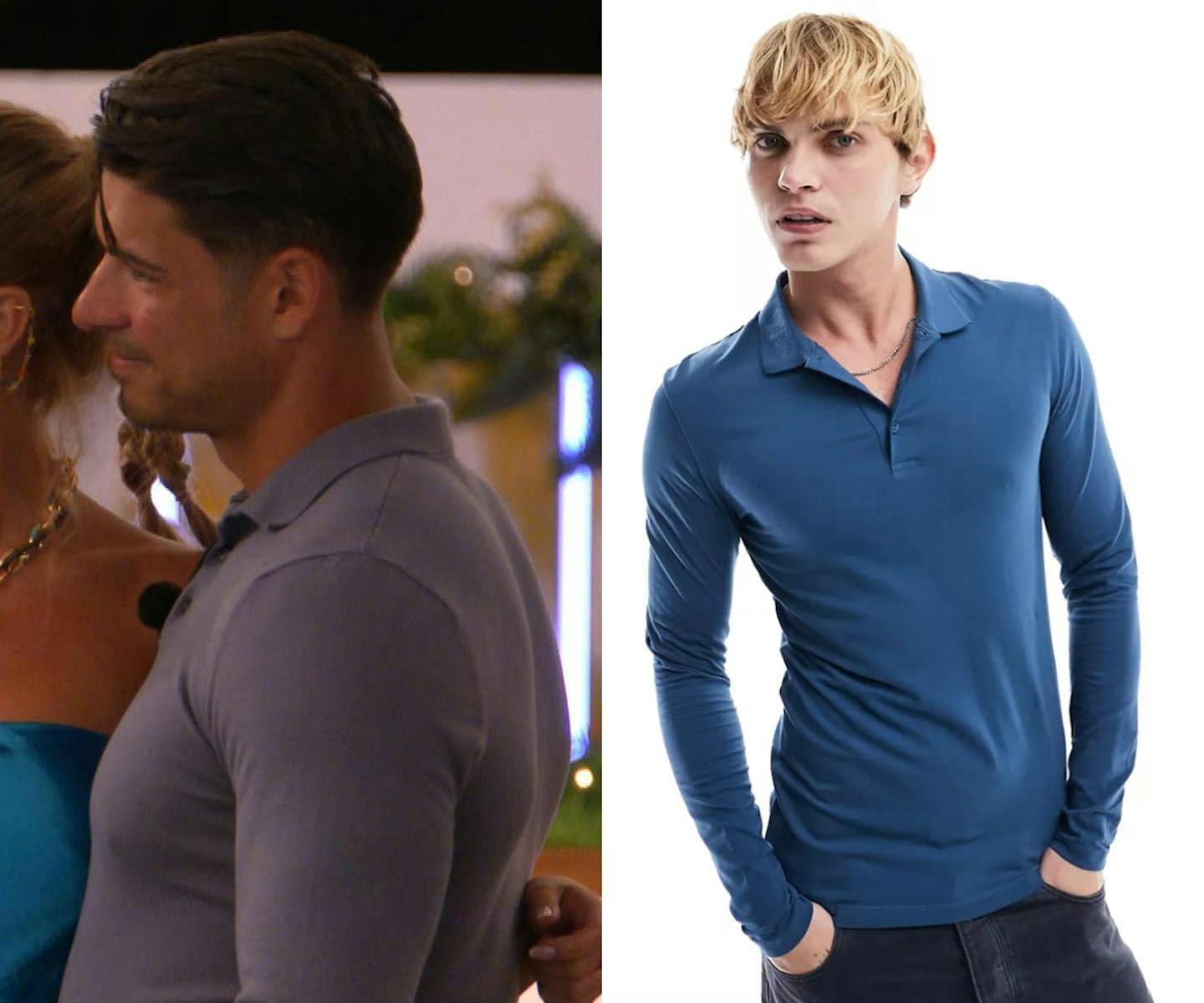 Love Island All Stars Men's Shirts: Where To Shop The Best
