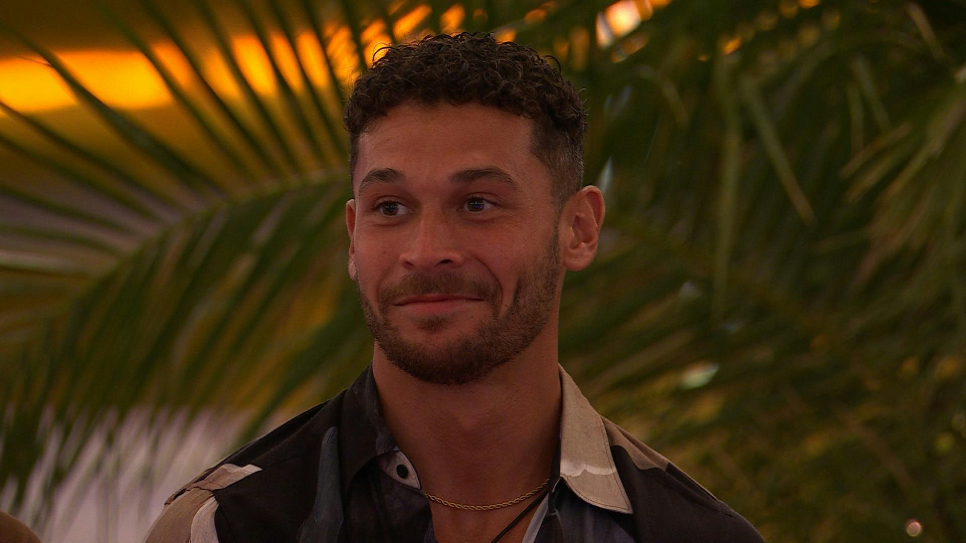 love island