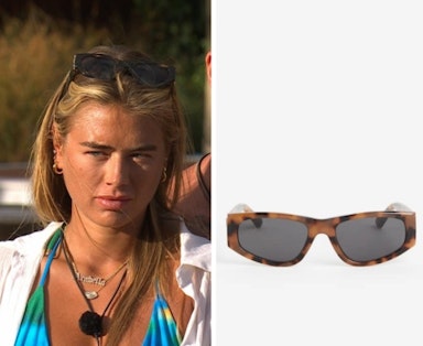 Love Island Sunglasses 2024: Shop The Looks From All Stars
