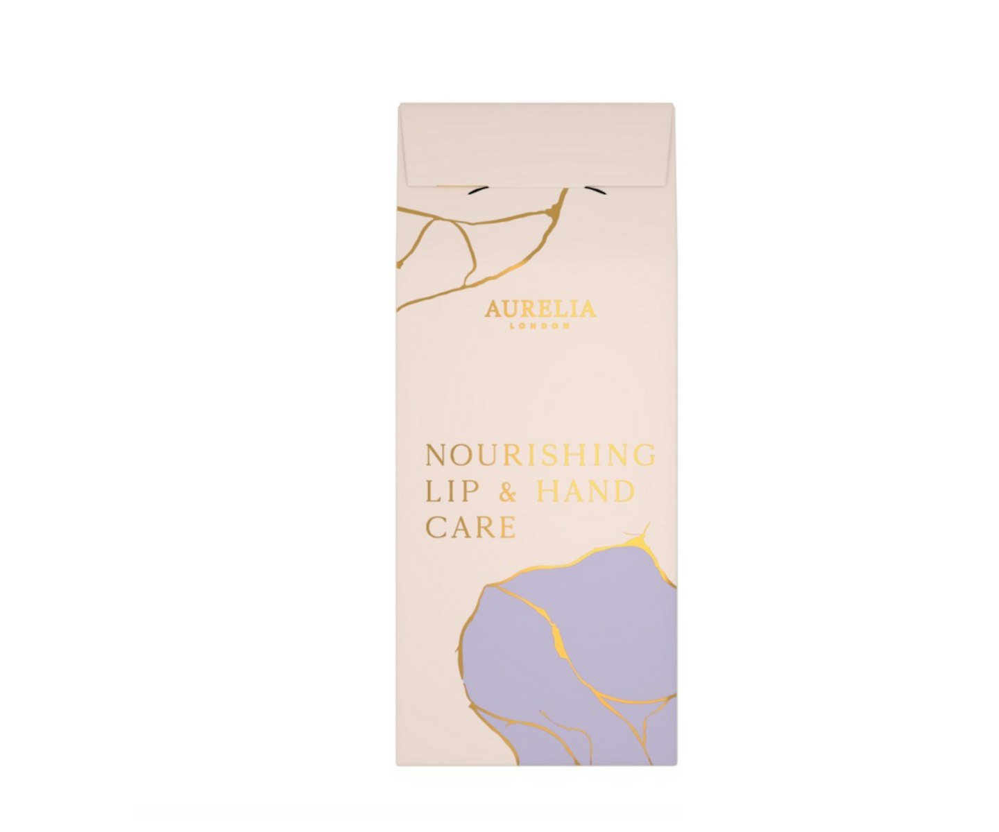 Aurelia Norishing Lip & Hand Care