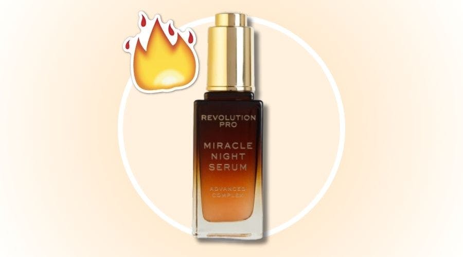 This £12 serum is being hailed as a dupe for Estée Lauder's £65 version