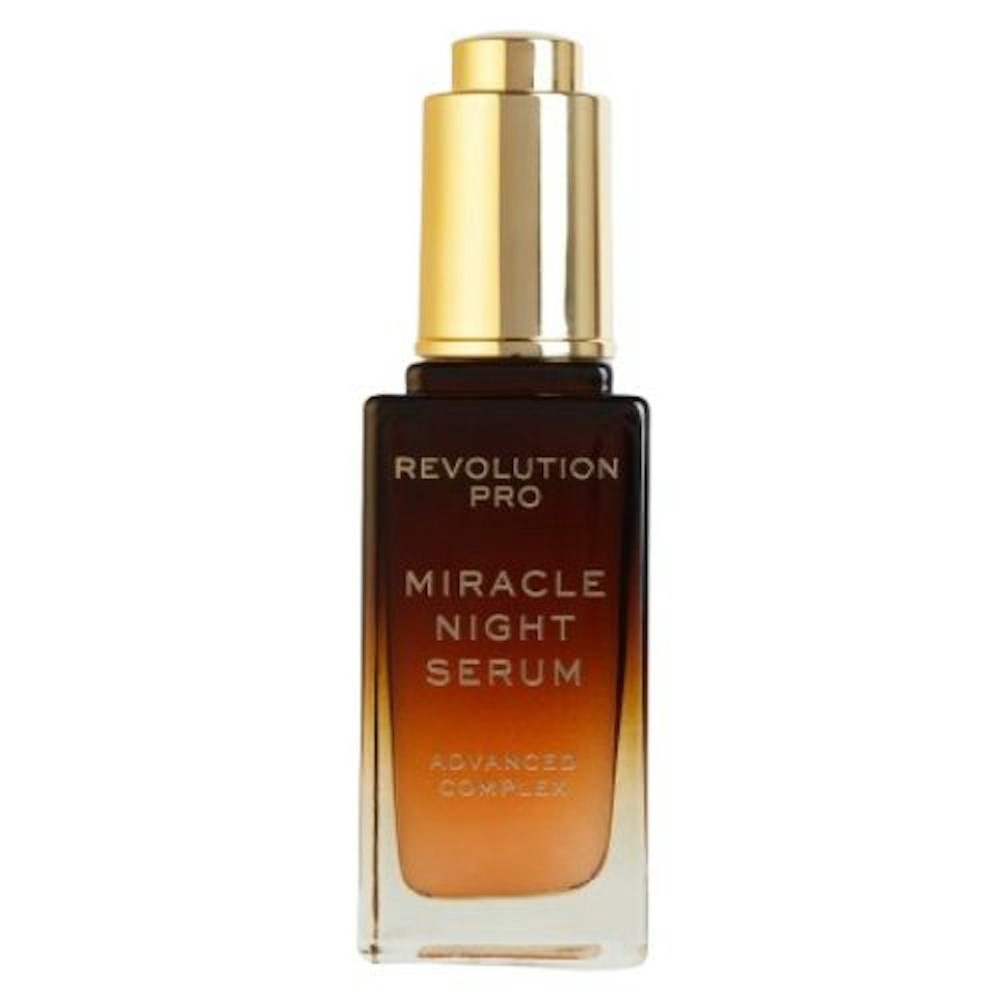 Revolution Pro Miracle Night Rescue Serum Advanced Complex