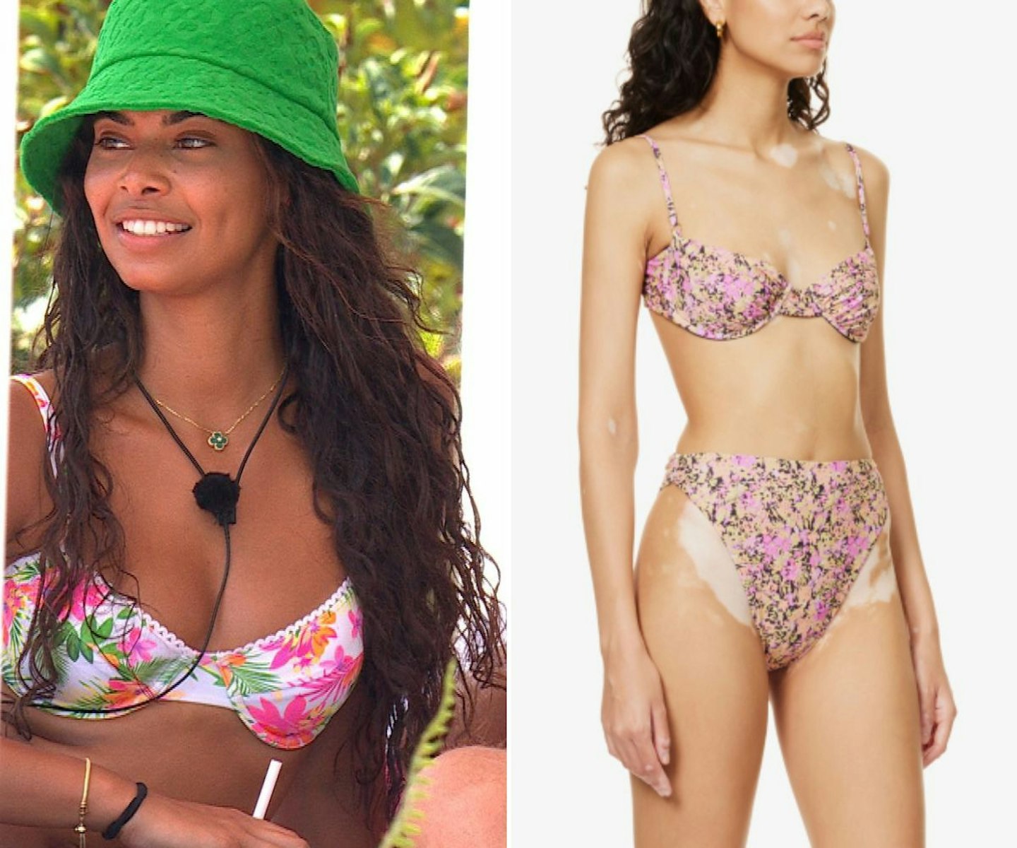 Love Island' Best Bikini, Shirtless, Beach Body Photos