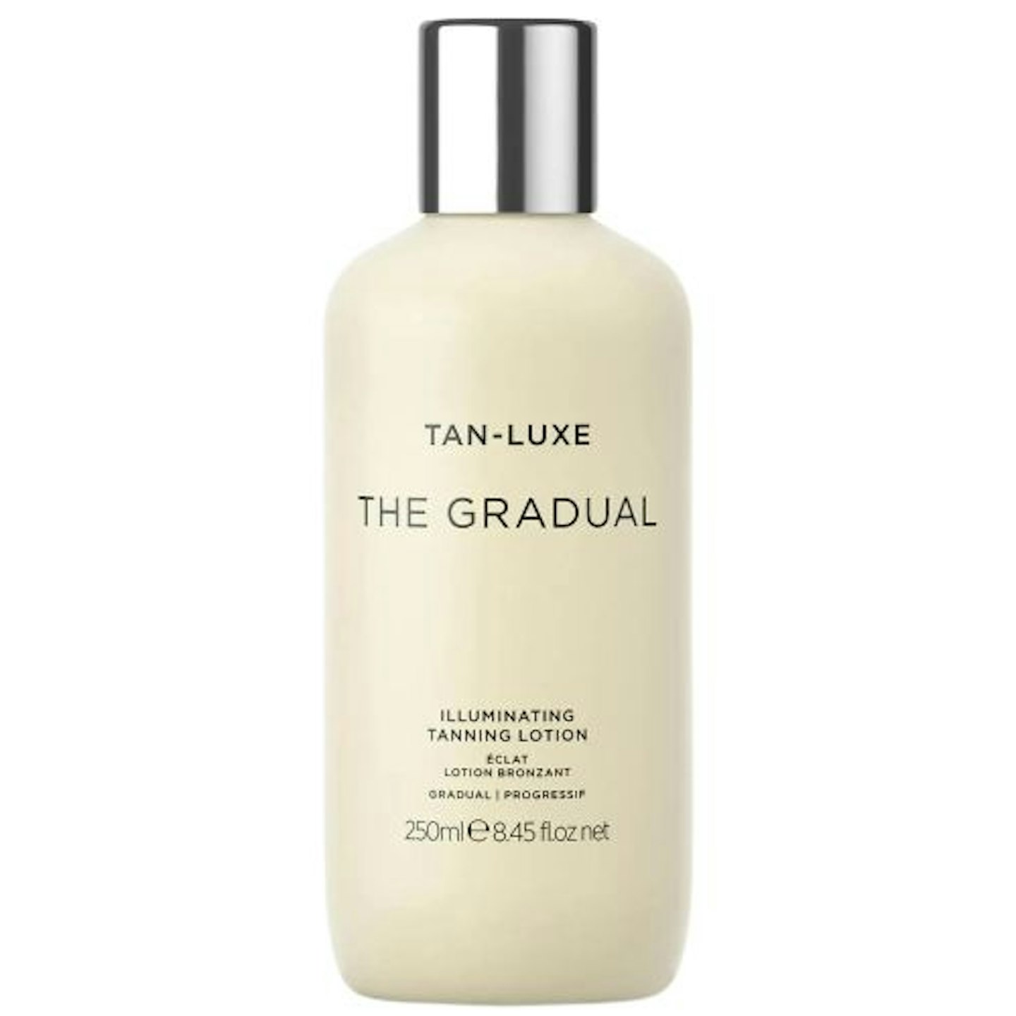 Tan Luxe The Gradual Illuminating Tanning Lotion