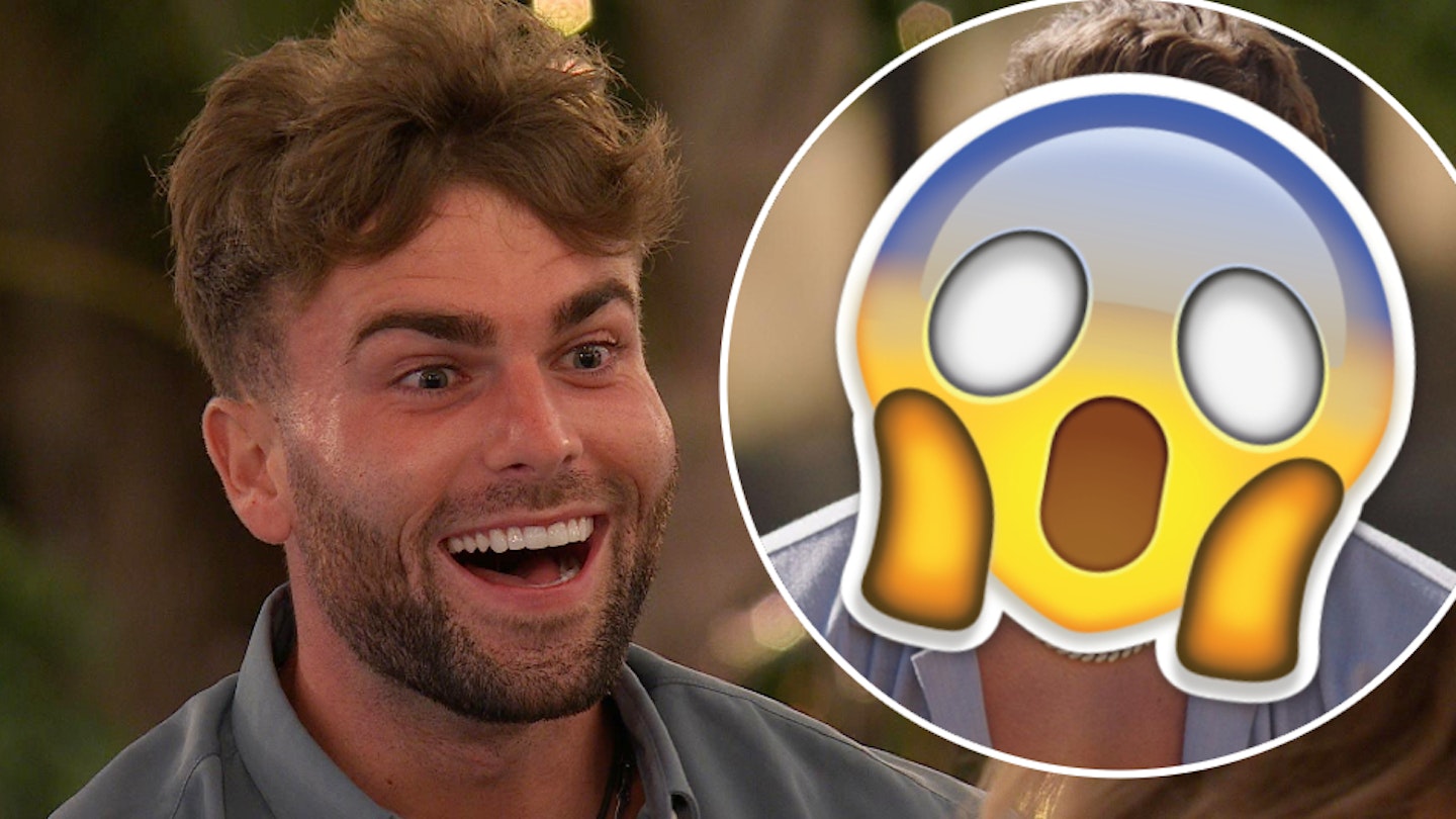 EXCLUSIVE: Love Island's Tom Clare reveals his co-star 'brother' - and ...