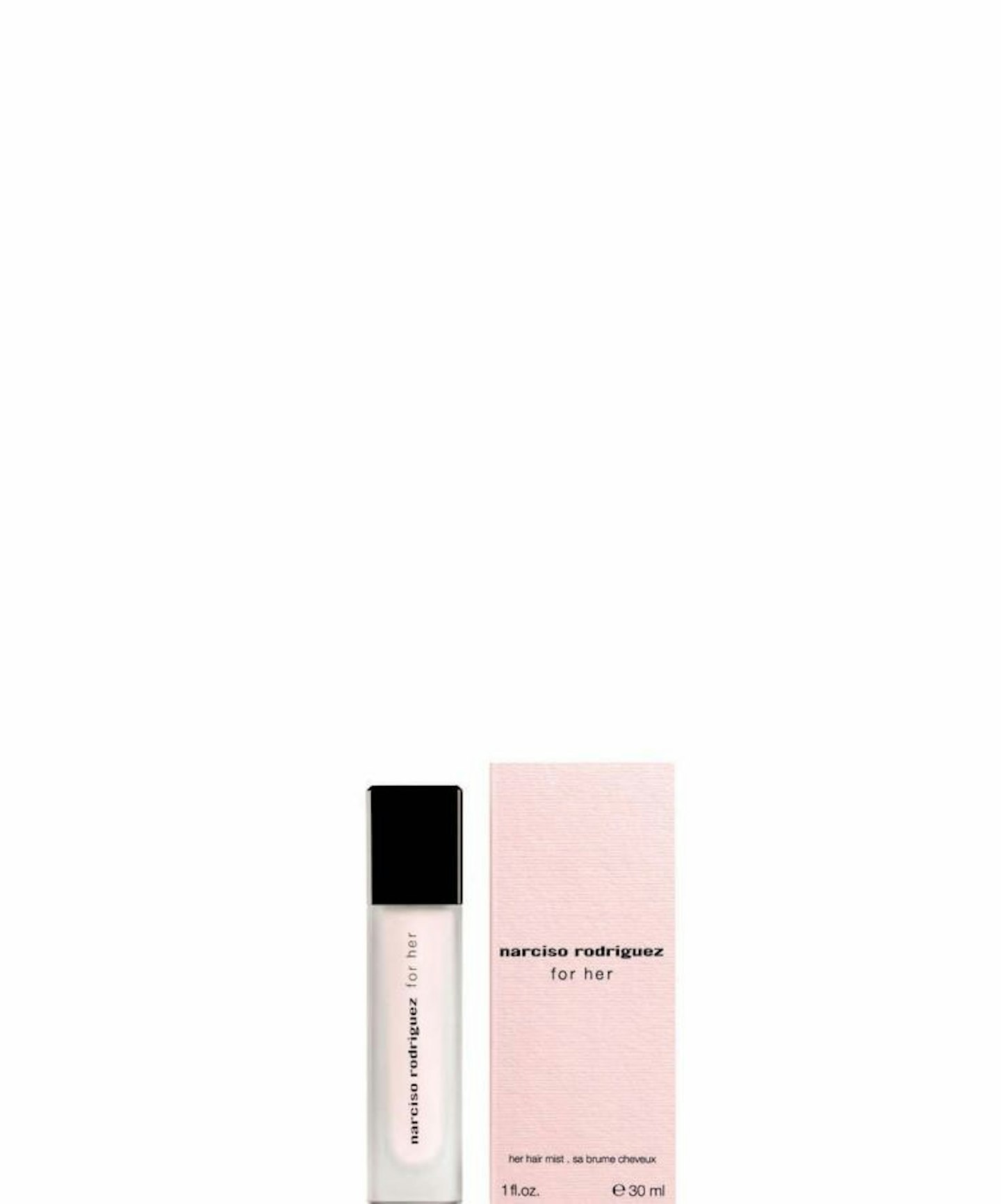 Narciso Rodriguez For Her Hair Mist